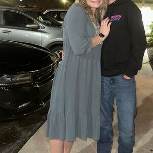 cute church dress just need to make room